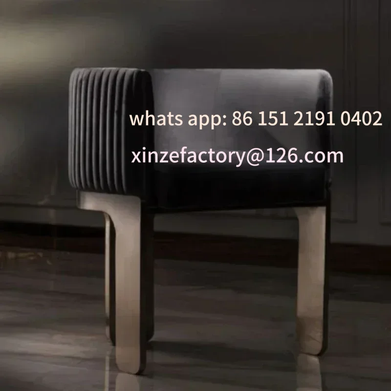 Customizable Krzesł…