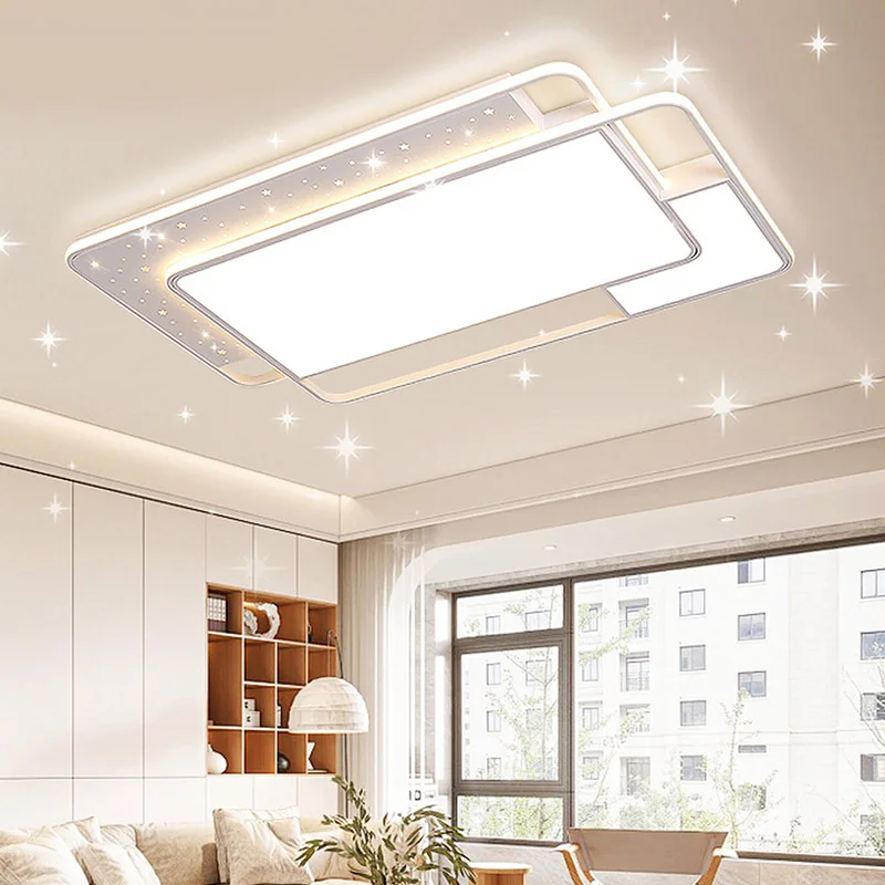 Minimalist LED Ceiling Light Fixture,Modern Round Flush Mount Ceiling Lamp for Bedroom Living Room Balcony,High Brightness