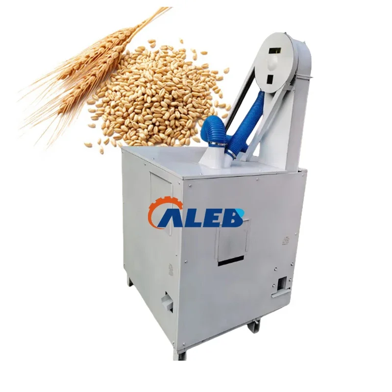 

hot sale sesame gravity separator machine soybean seed grain gravity sorting machine