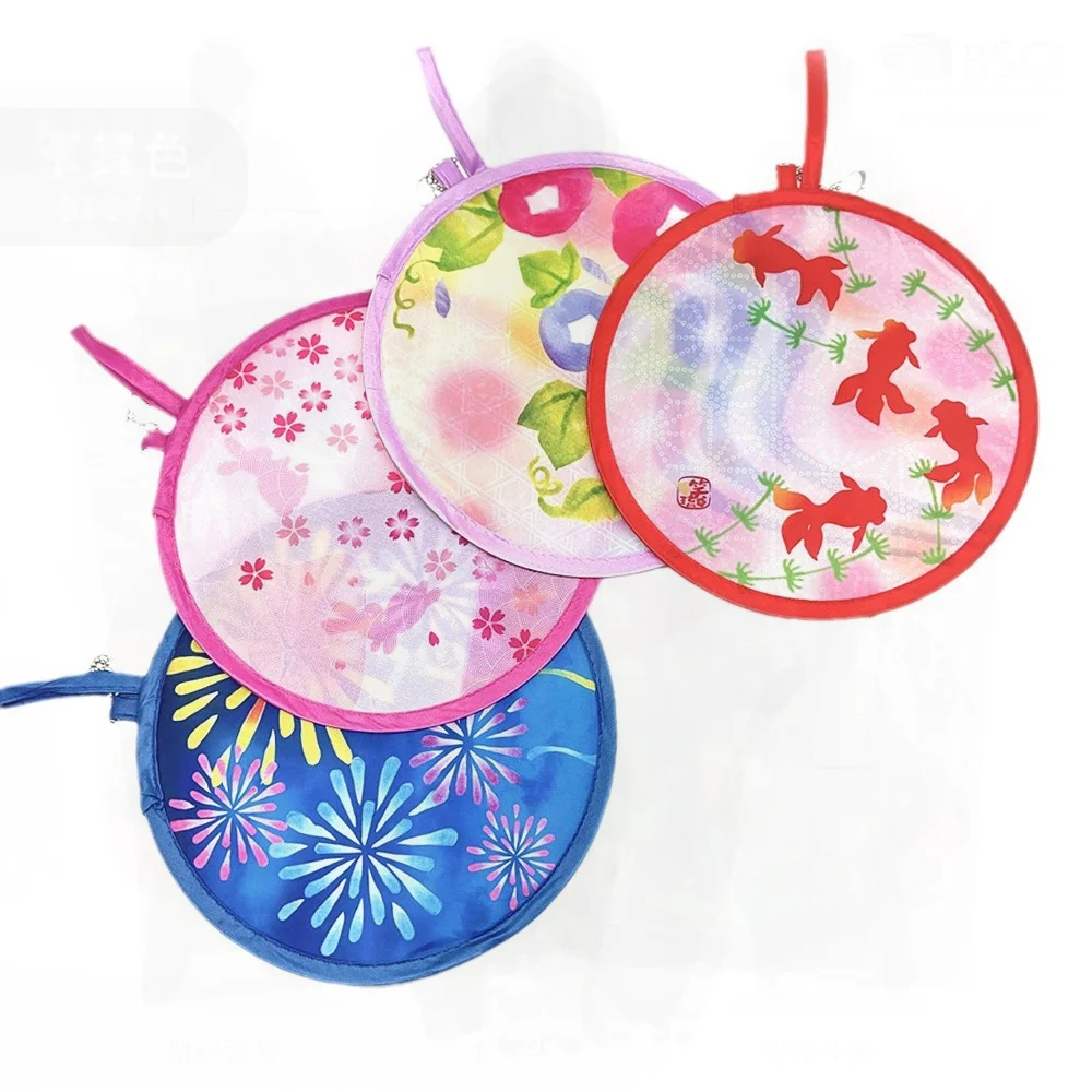 Portable Folding Ro…