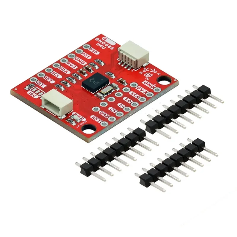 BNO086 9-Axis Imu B… - image