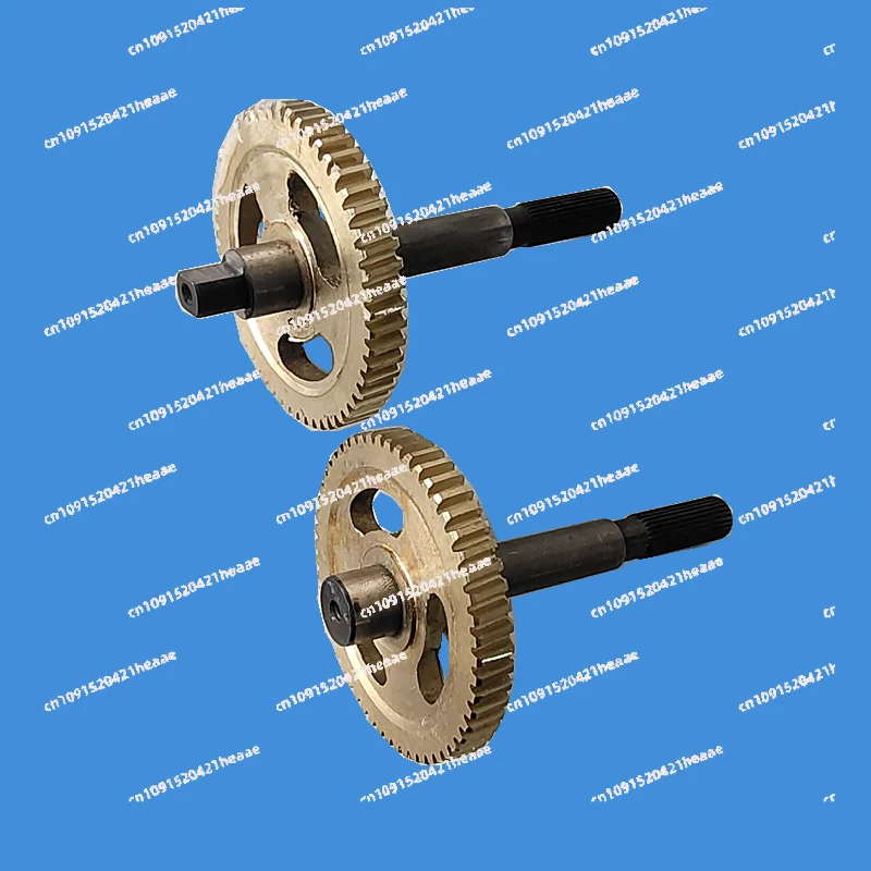 

Suitable for BS240-7D Motor Turbine Motor Copper Gear Door And Window Controller BS2470-7D BS2470-7J BS2480-8D BS2480-8J