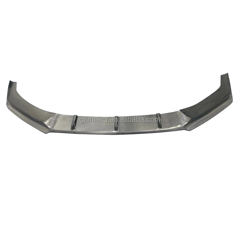 

X1 F48 F49 Carbon Fiber Front Lip for X1 F48 F49 M-TECH 2015-2022