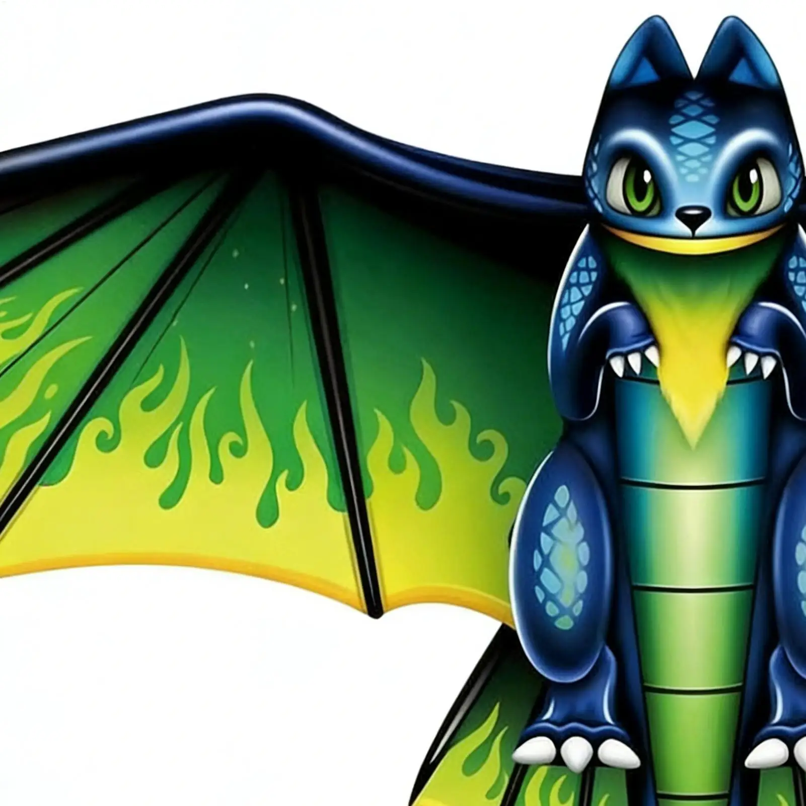 Cometas para adultos, cometa portátil grande con forma de animal, con asa y cuerda de 328 pies, juguetes de exterior para niños, adultos, adolescentes, jóvenes y amigos