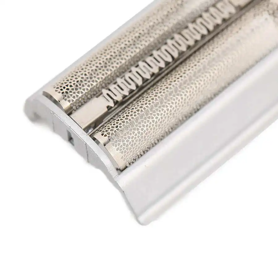 Razor Foil and Cutter for Braun 31S Replacement Foil and Cutter Cassette for 5610 5612 5000 6000 Electric Razors Machine