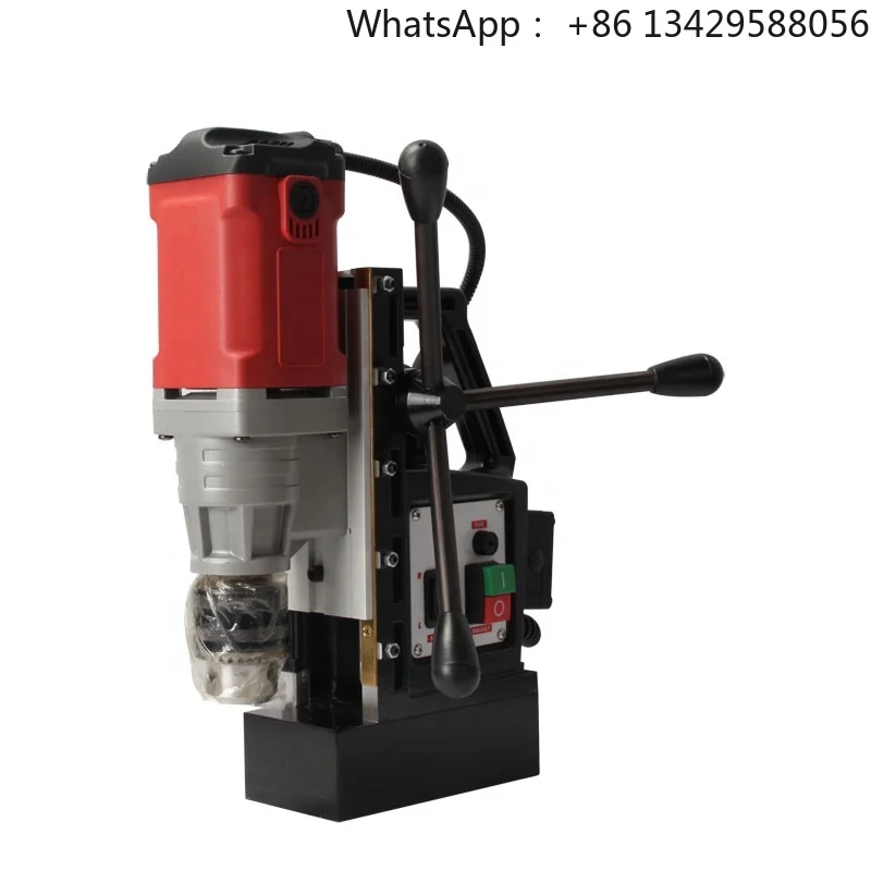 Furadeira Magnética Elétrica MRCM Power Tools MR-D16
