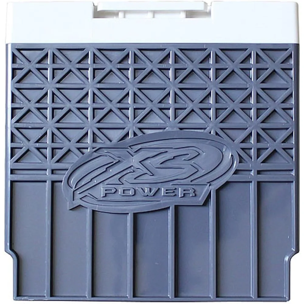 US Shipping High Performance 12V 3300A AGM Battery with M6 Terminal Bolts