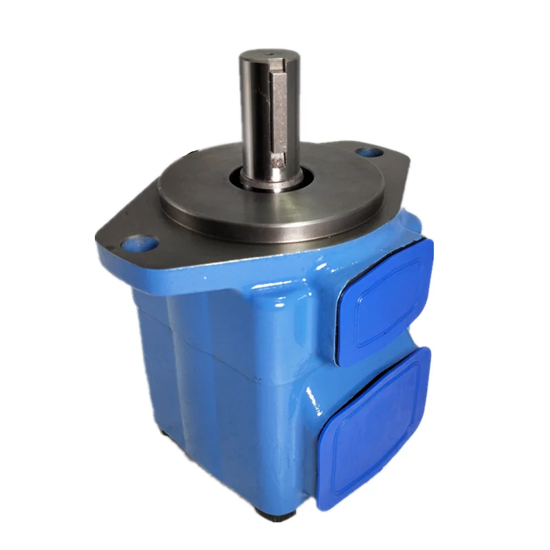 

Eaton VICKERS Pump 35V 45V 25V 14A-1A22R 25V14A-1C22R 1B22R 1D22R 25V21A1C22R Hydraulic Vane Pump Injection Molding Machine