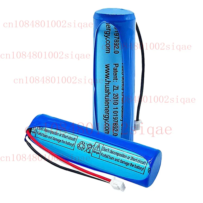 

HMC1450 Li-ion 70mai Midrive Replacement Battery 3.7V 500mAh Dash Cam Pro DVR WYORESY
