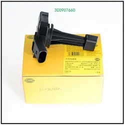 Engine oil level sensor For Audi A1 A3 A4 Skoda Fab Oct Seat VW Passat cc Eos 3C0907660G 03C 907 660 D 03C 907 660 T 6PR009629