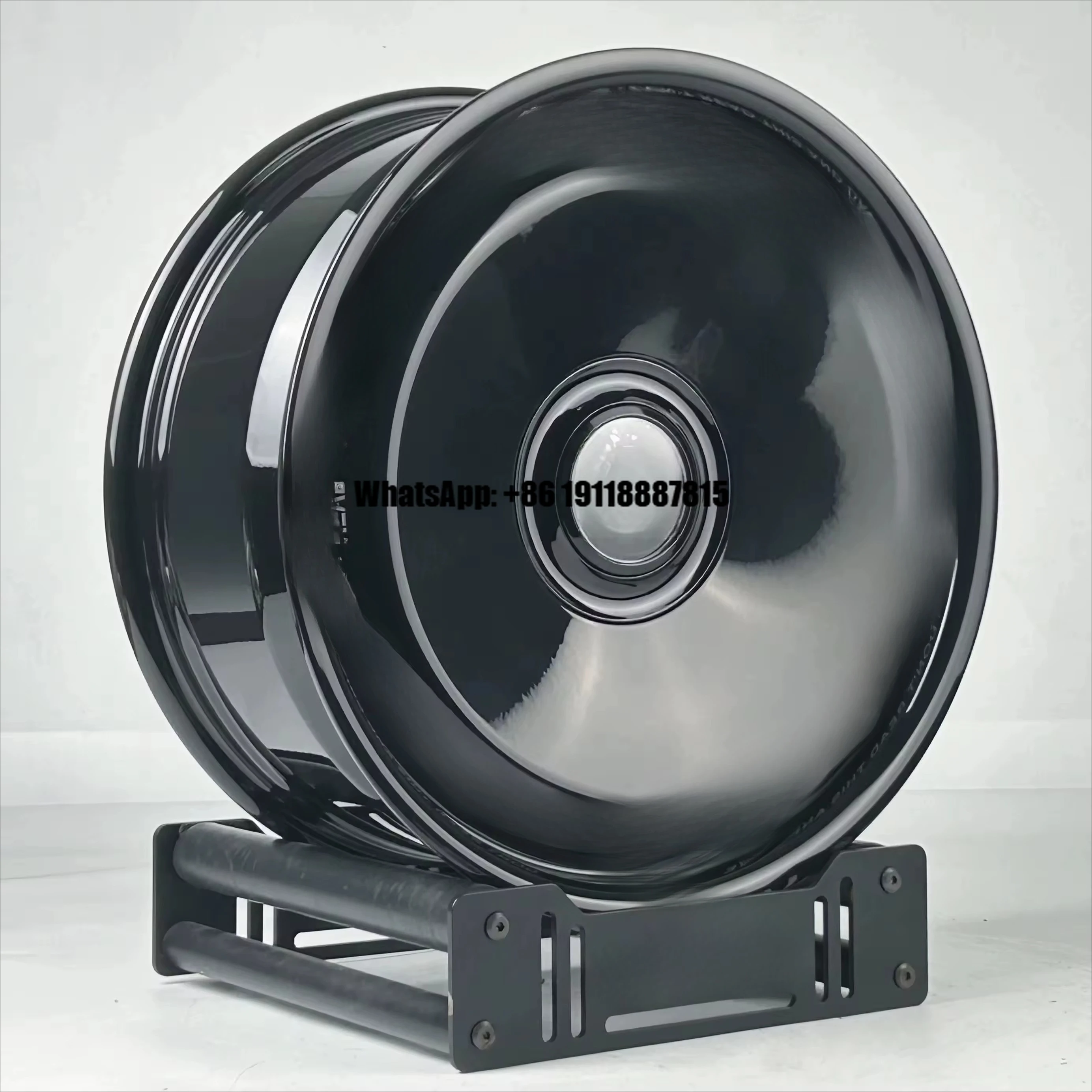 

Bku Forged 6x139.7 Wheels 22 23 24 Inch Aluminium Alloy Luxury Gloss Black Wheel for Tesla Cybertruck Model S Refresh Model X