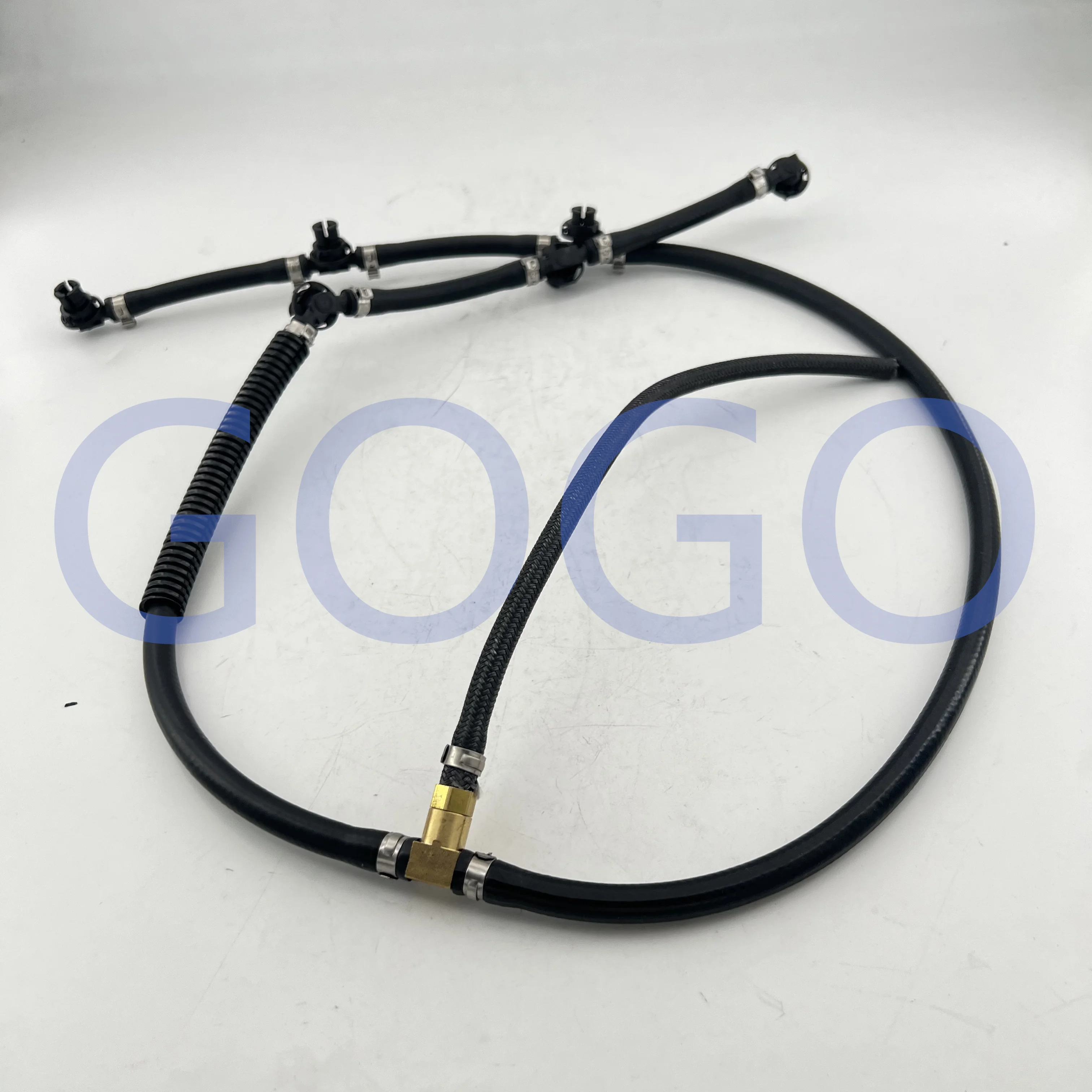 Valvola di Ritorno Iniettore Carburante 632005079: Recensione Tecnica e Guide Pratiche per Proprietari Mercedes-Benz