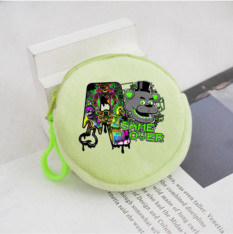 Круглый-кошелек-five-nights-at-freddyes-в-стиле-аниме-fnaf-кошелек-с-принтом-триллера-портативные-мини-сумки-для-хранения-детские-рождественские-подарки