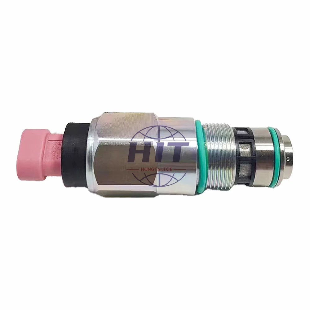 

Fuel control actuator 3347905 suitable for PC1250-7 excavator electric actuator 6D170 actuator assembly 6560-41-5100
