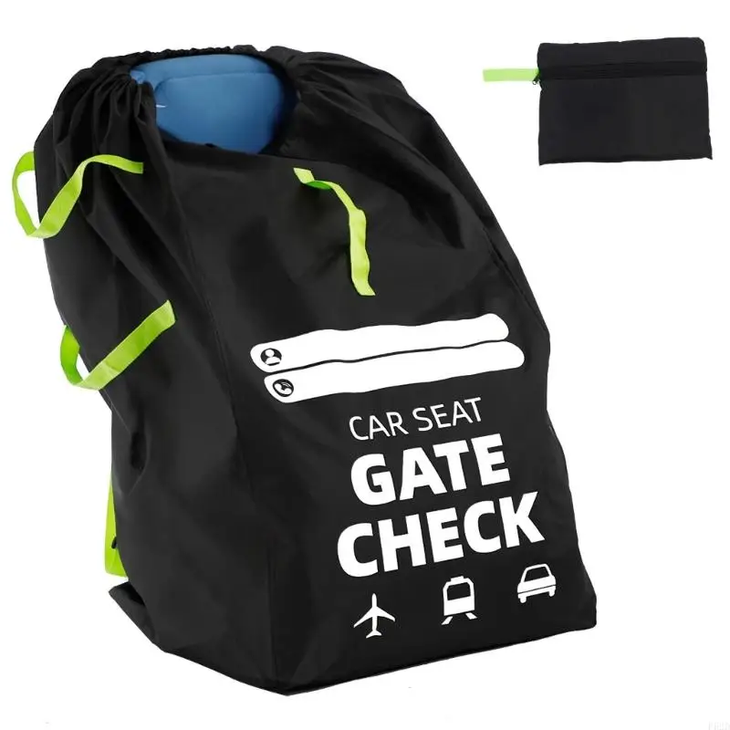 

F62D Machine Washable Protective Cover For Child Safety Storage Transportation