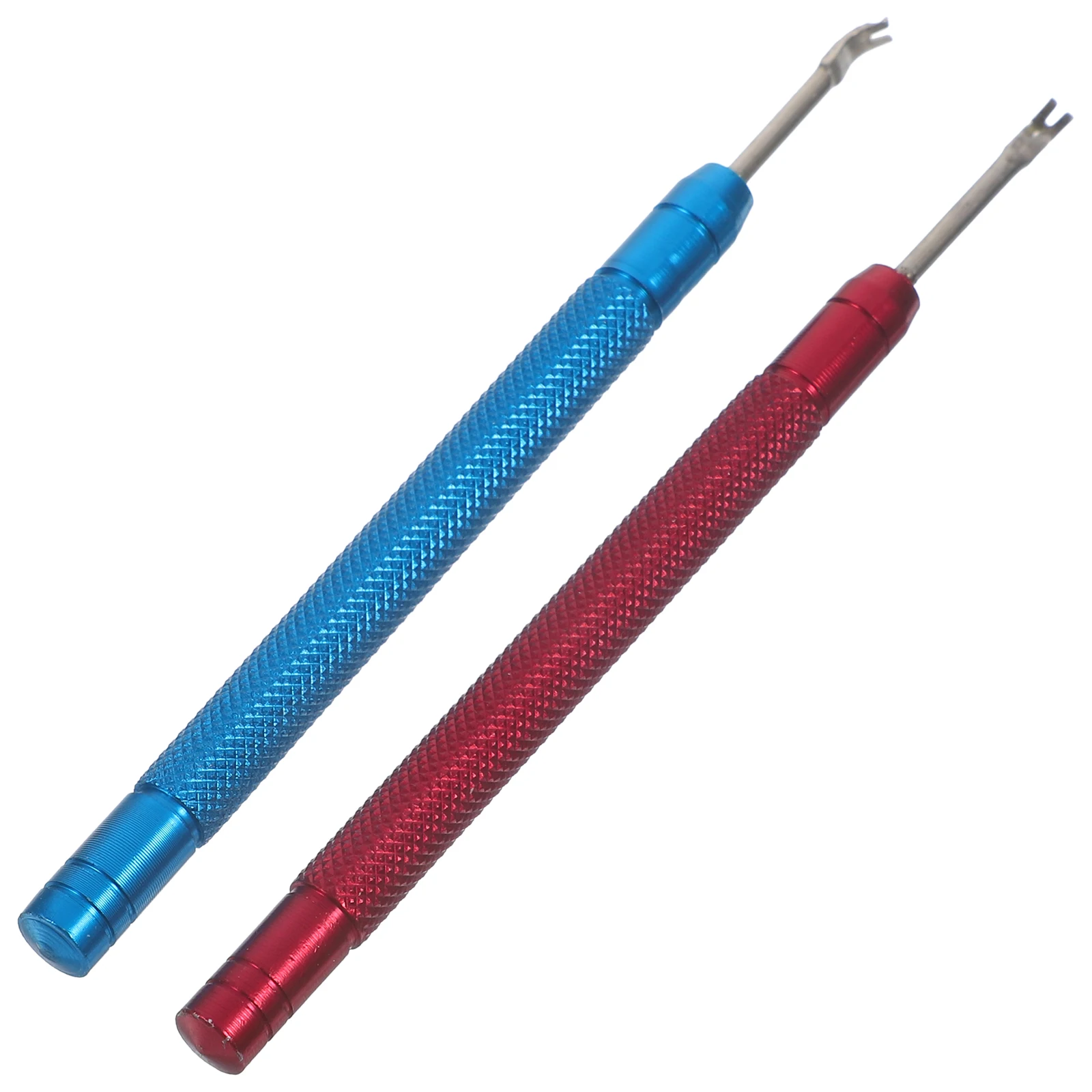 

2pcs Needle Lever Hands Lever For Diy Small Precision Tool Compatible With Various Brands Repair Puller Watchmaker Tools Watch