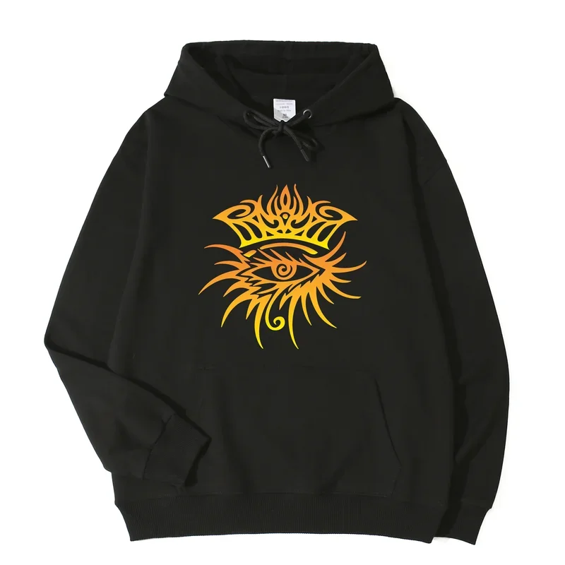 Bob Dylan Hoodie Unsex Long Sleeved - Image 5