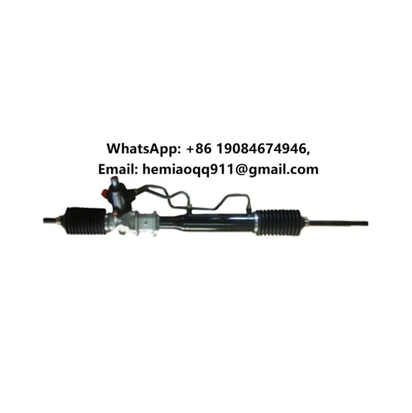 

Steering Gear,steering Rack,steering Gear Box for HYUNDAI ACCENT 1.5 OE 57710-25000