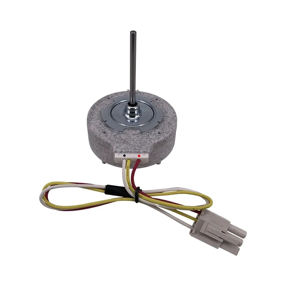 FDQB34BS7 Evaporator Fan Motor for Siemens Fridge Models DC Cooling Motor Replacement Part Exact Fit No Adaptation
