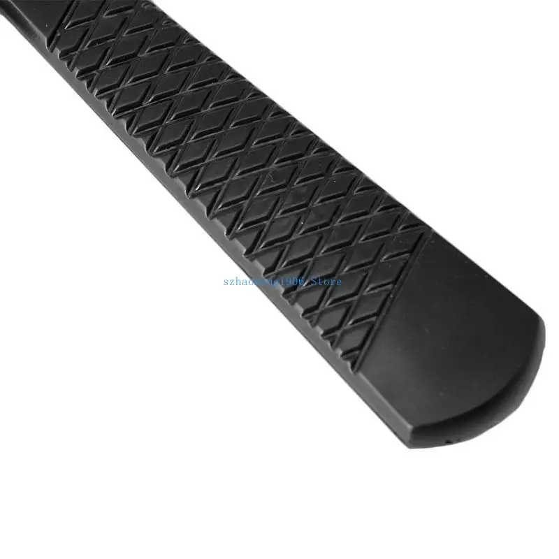 85LF Large Hand Glass Handheld Magnifier 3X Magnification for Ideal for Reading Small Print Book Jewelry Repair To