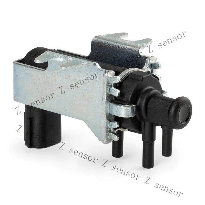 Z+ For Isuzu K4JJ1 8981162600 8-98116260-0 Engine Vacuum Pump Solenoid Valve