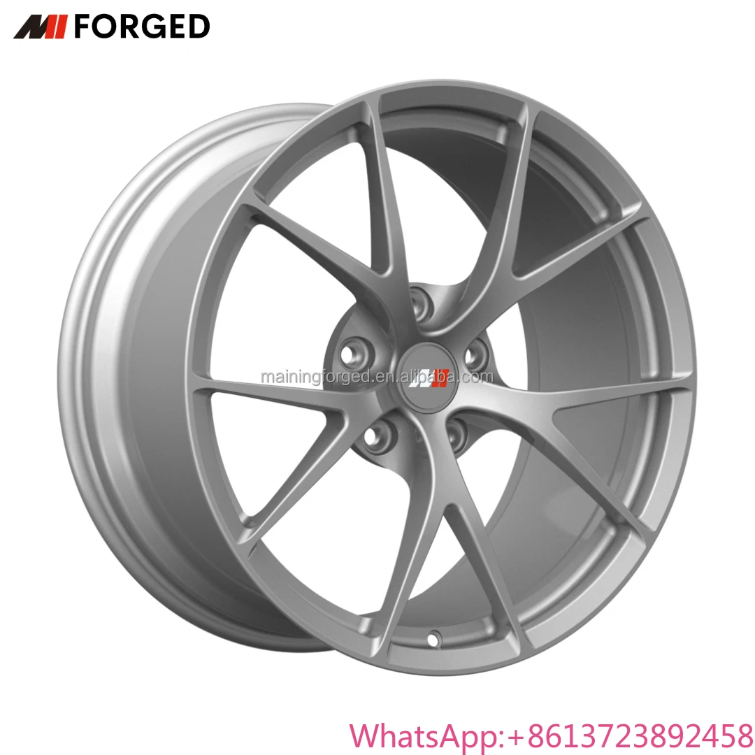 MN Forged Premium Selections for Discover the Ultimate Rims ForMercedes E63 E63S W211 and W212 Models Wheels