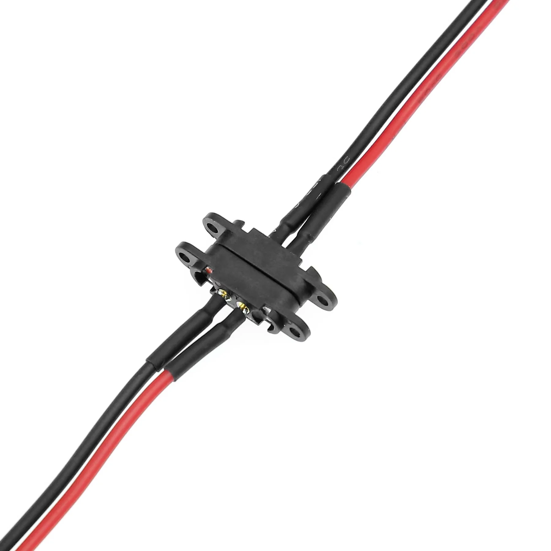 1 إلى 1 المغناطيسي JST التوصيل تمديد كابل المفاجئة على تمديد JST سلك موصل ل RC سيارة الطائرات هليكوبتر قارب أجزاء الطائرة بدون طيار #3