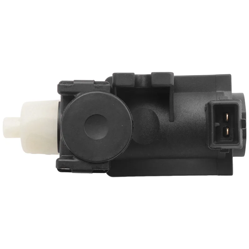 วาล์วโซลินอยด์เทอร์โบชาร์จ ABRB-2X ตัวปรับแรงดันสุญญากาศ สำหรับรถยนต์ซันยอง เร็กซ์ตัน/ไครอน/แอคทีออน/โรเดียส ดีเซล 6655403897 6655403797