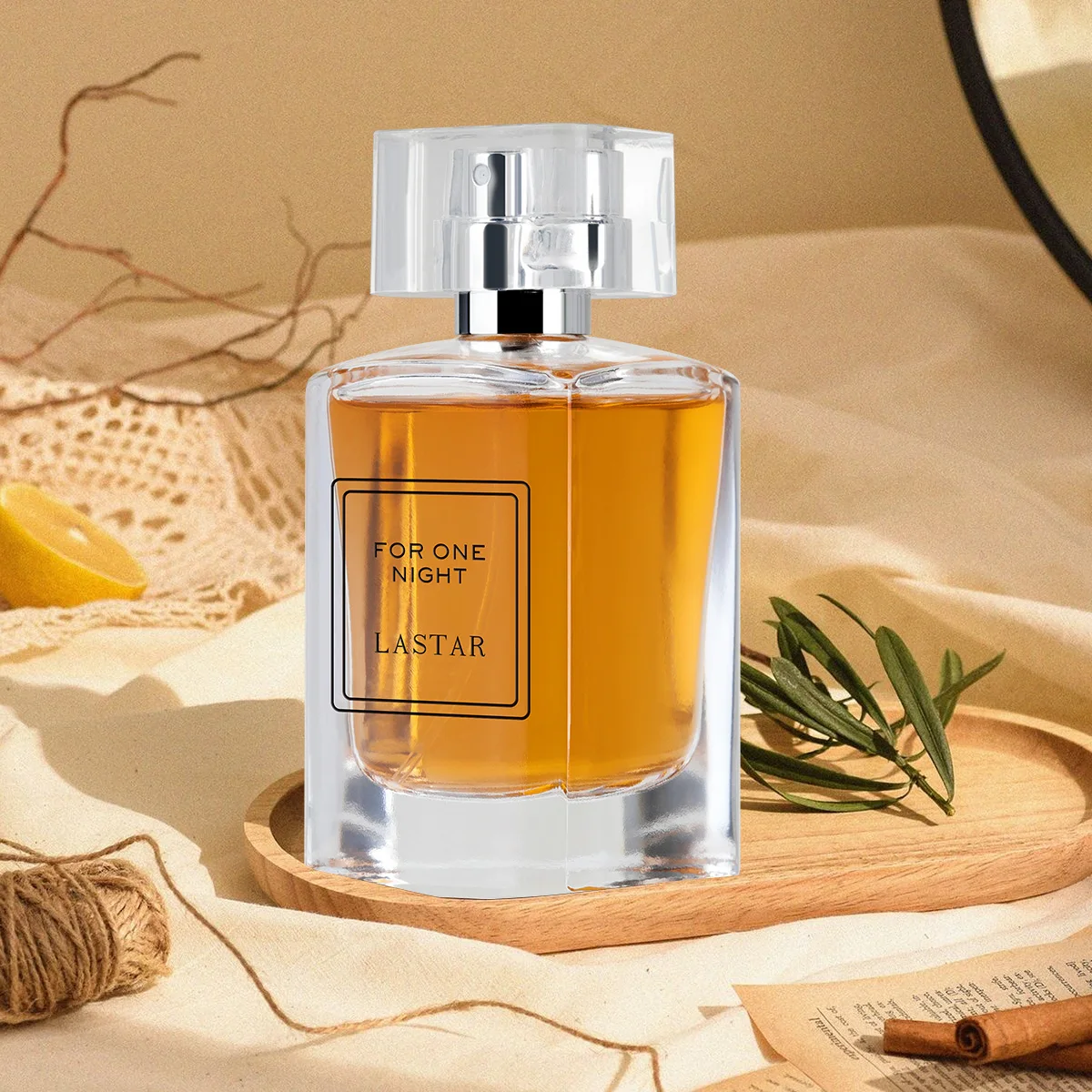 

Женские духи LASTAR, 1,7 жидких унции/50 мл, классический аромат древесины, стойкий аромат, подходит для любого случая