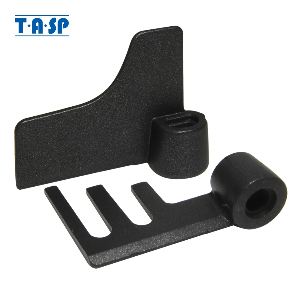 2 قطع الخبز صانع سكين نيدر شفرة مجداف لباناسونيك SD257 SD2501 SDZB2502 قطع غيار أجهزة المطبخ