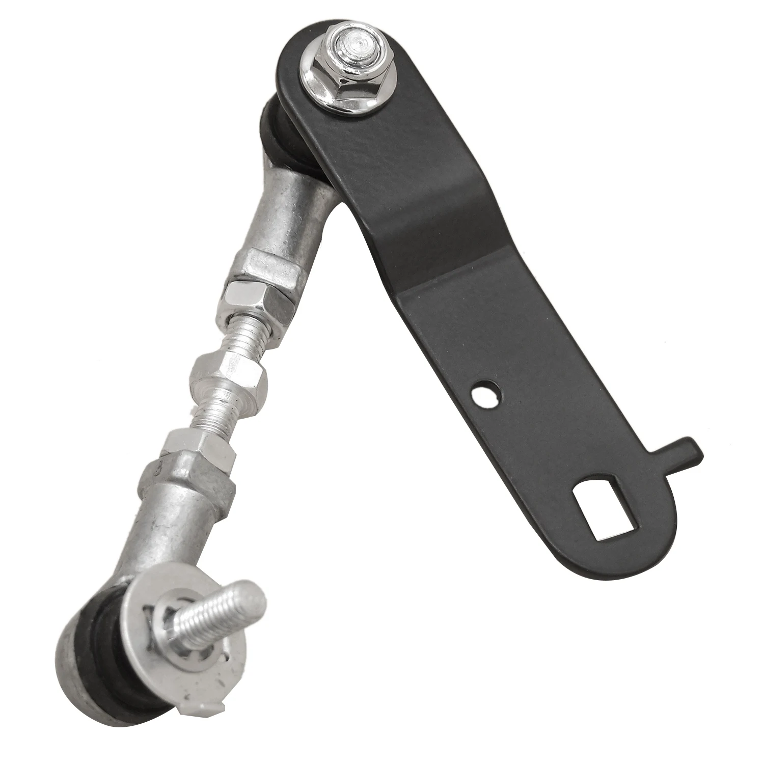 Alavanca 48906-35020 8940860011 do sensor de altura da carroceria A22F-Car para Toyota / Lexus
