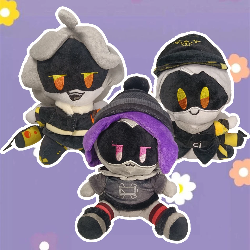 Cute Anime Murders …