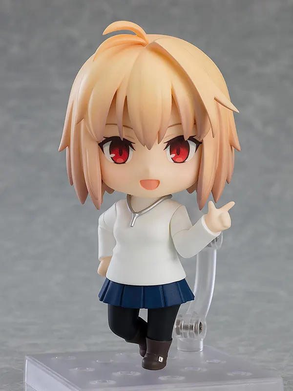 Good Smile Company Originale Nendoroid Tsukihime Arcueid Brunestud PVC Action Figure Anime Modello Giocattoli Collezione Regalo bambola