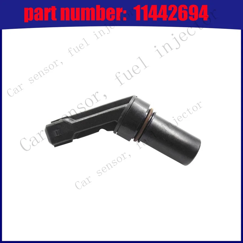 Q+ 11442694 Camshaft crankshaft sensor for Liebherr camshaft speed sensor