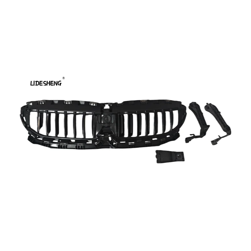 

51745A22C60 AIR DUCT Without FLAP CONTROL UPPER For BMW G20 G21 G28 330I 2018-2022