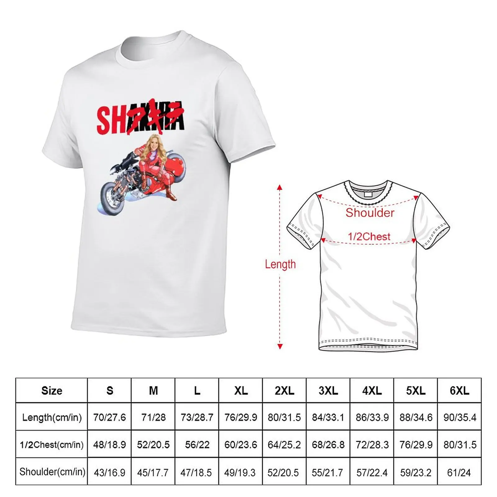 Beautiful Motorcyclist T-Shirt Casual Light Summer Short Sleeve Top