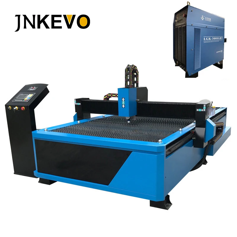 New Arrival Table Type Cnc Plasma Cutter For Carbon Stainless Steel/Aluminum/Iron