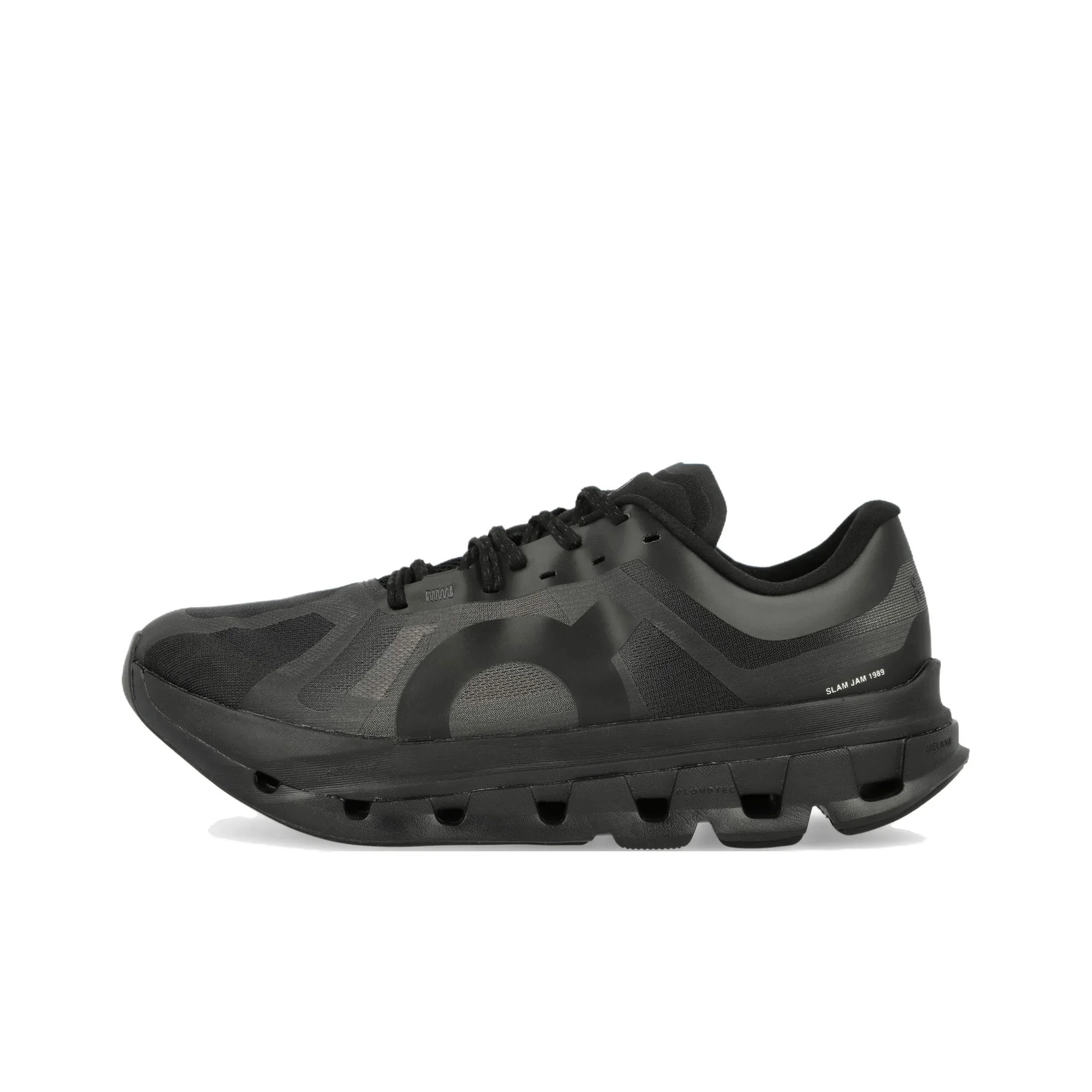 

Cloudflow 5 Slam Jam x Cloudflow 5 On 'Gull Black' 3MF10483879