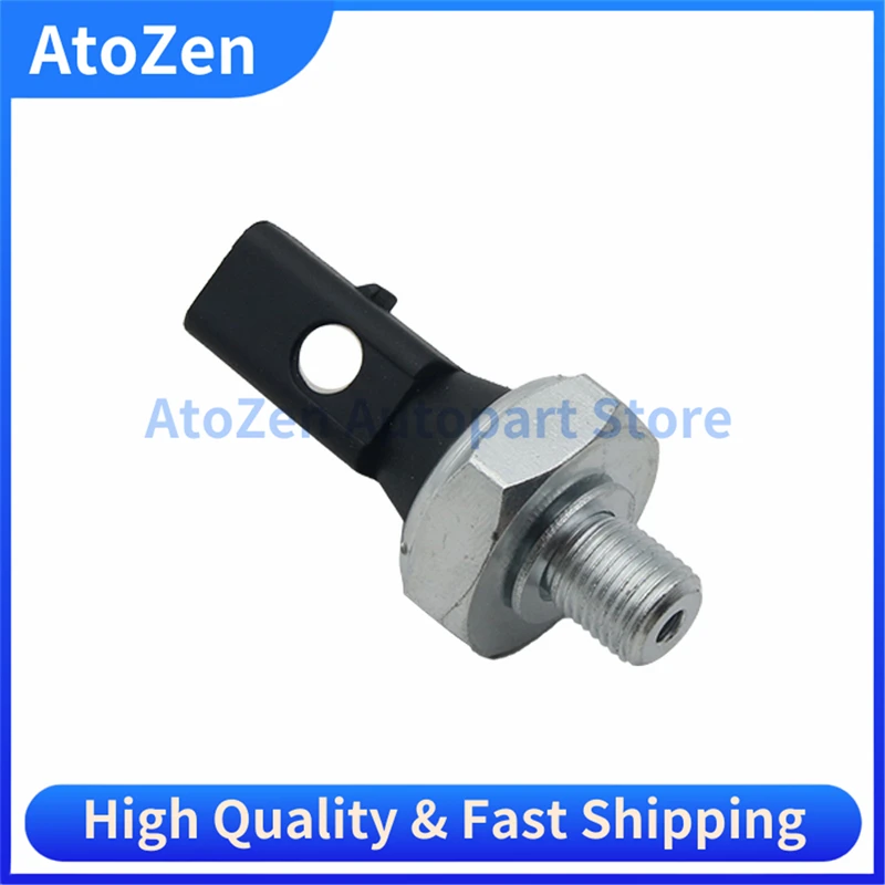 Датчик давления масла 06А 919081 А 06А 919081 J 79919081   Для VW Touran Bora Passat Sagitar AUDI A6 A4 Q7 A8 автомобильные аксессуары новые