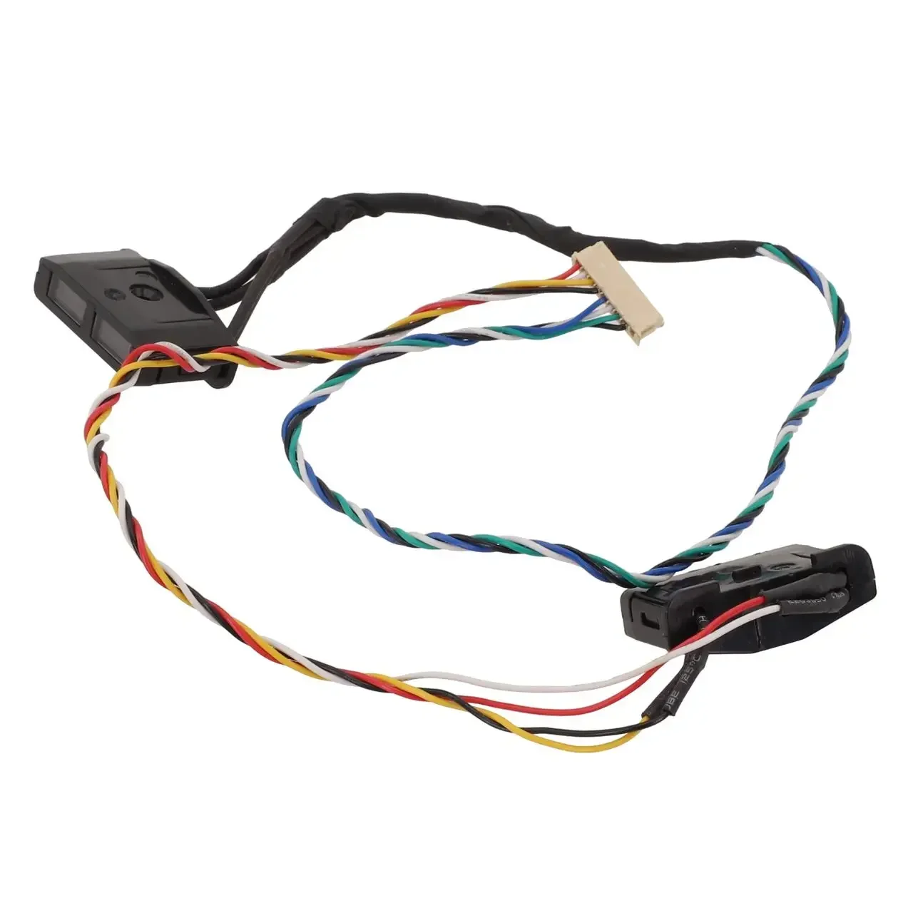 Replacement Sensor For For Deebot For OZMO T8 N8 N8 Pro Vacuum Cleaner Robots Left And Right Anti Drop Sensors