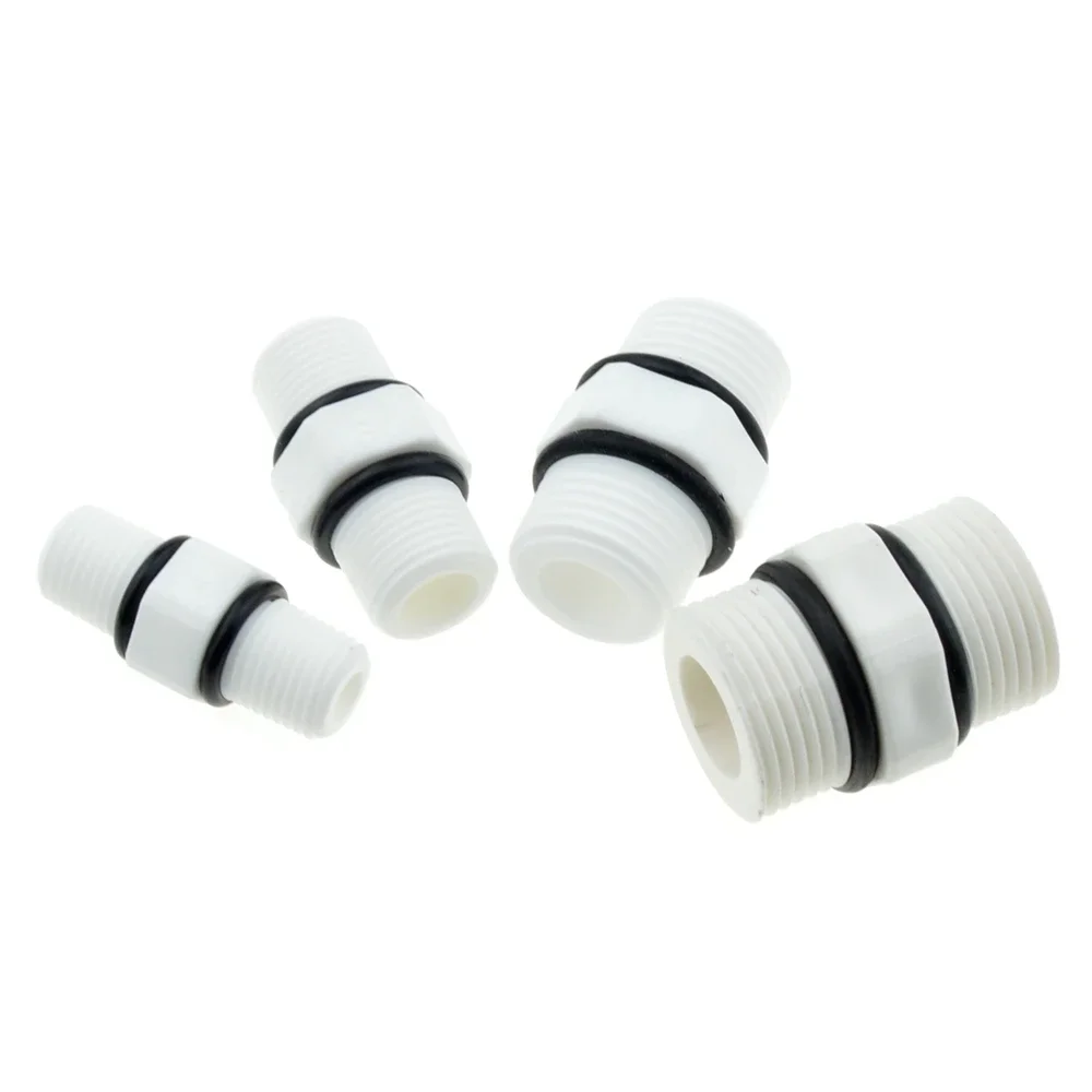 Plastic Nylon 1/4