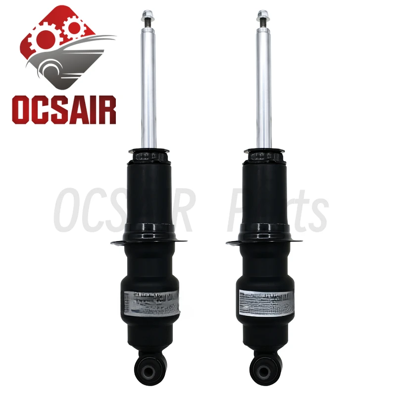 4pcs Front+Rear Shock Absorbers for Subaru Forester 2008-2013 20365SC071 20365SC010 20365SC040 20365CS07 20310SC112 20310SC100