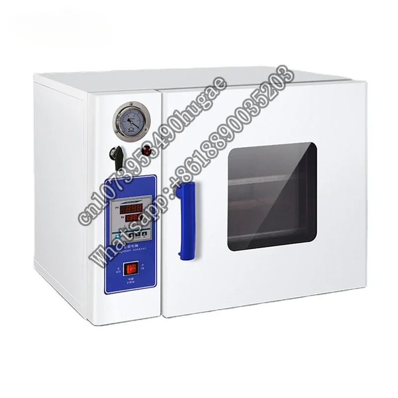 High Quality Vacuum Drying Machine Fruit Dryer industrial   Oven Chamber