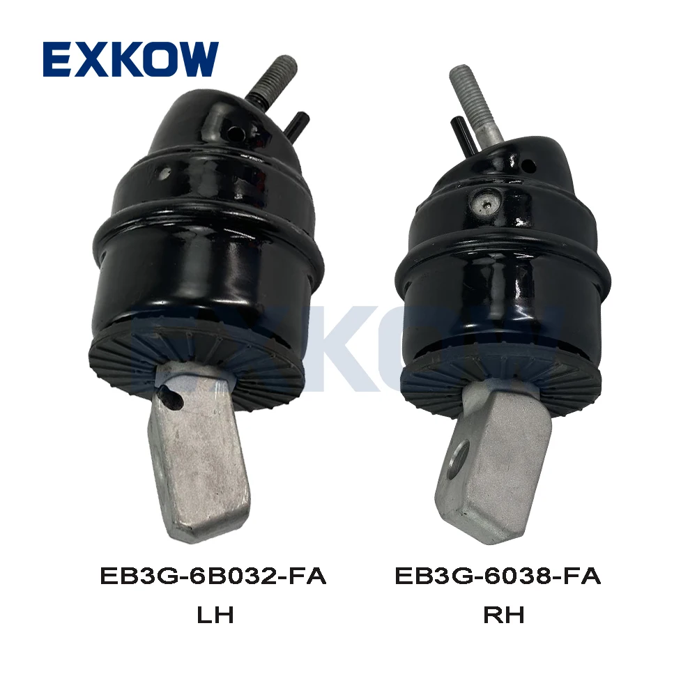 محرك MT تركيب المحرك لفورد رينجر 2.2 3.2 2015-2018 EB3G-6B032-FA EB3G-6038-FA EB3G6038EA