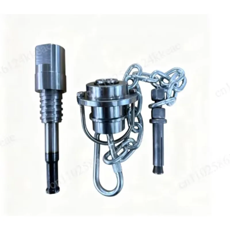 

Drill core anti-fall device Water drill floor opening anti-drop Concrete floor punching anti-drop core