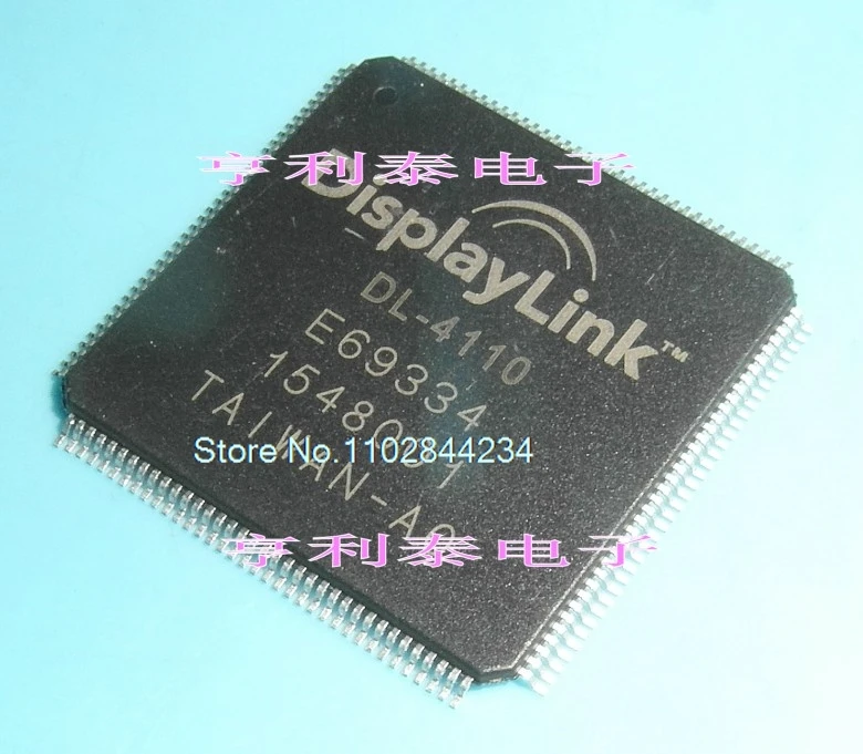 

DL-4110