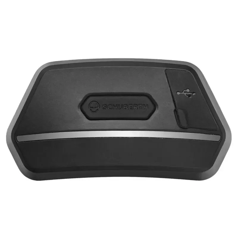 Suitable for SC2 motorcycle, communication system walkie-talkie C5 helmet, Bluetooth dedicated E2