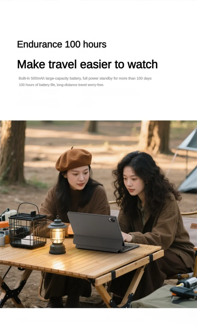 COOSTART مناسب للوحة المفاتيح المغناطيسية الحساسة لللمس Huawei Matepad Air 12. إنه خفيف الوزن ومريح. أسود