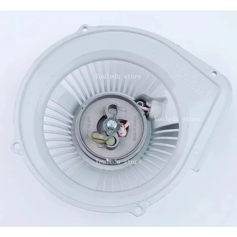 Suitable for MS070 Starter, Pull Disc Assembly, Logging Saw Hand Puller, Starting Disc Chainsaw Accessories