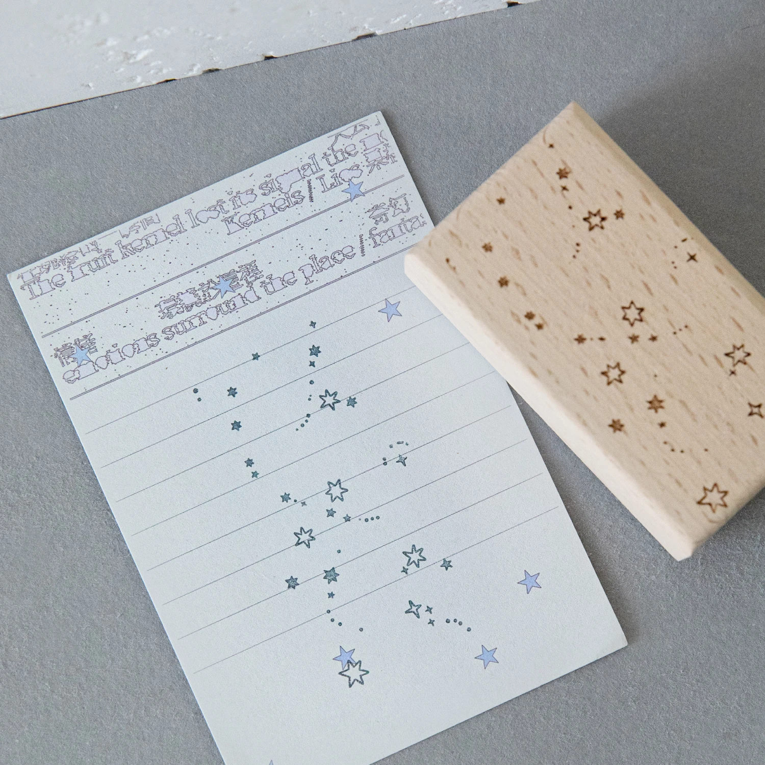Thumbnail 4 - #42 Discounted Decorative Stamps Worth Buying